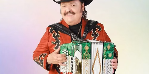 Ramon Ayala At Toyota Center