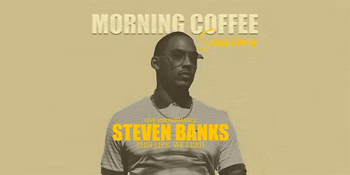 Morning Coffee Session