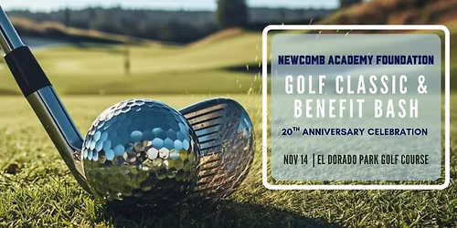 20th Anniversary Golf Classic and Benefit Bash: Friday Night Fever