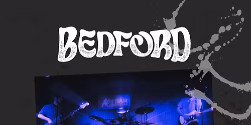 Bedford @ Al\u2019s Bar