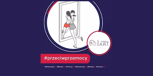 POROZMAWIAMY O PRZEMOCY