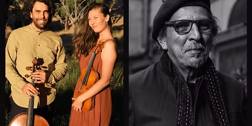 Earth Emotions - Music and Philosophy for Nature - The Deep North Festival