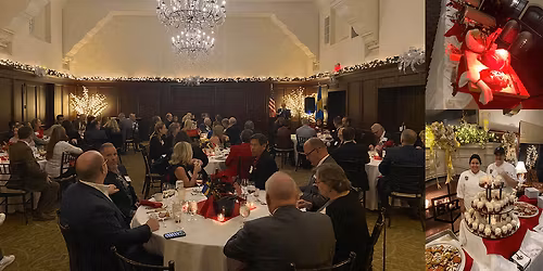 2025 Annual SACC Detroit Jul Dinner