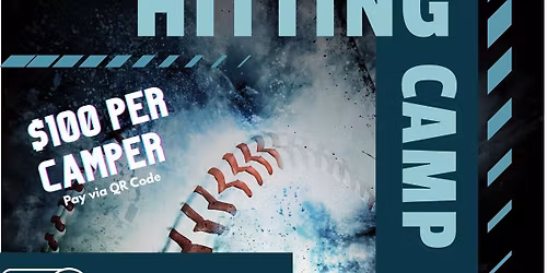 Olympia Titans Baseball Camp