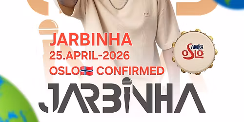 \ud83c\udf89 SALT MUSIKK SAMBA FEST 2026 \ud83c\udde7\ud83c\uddf7\ud83c\uddf3\ud83c\uddf4