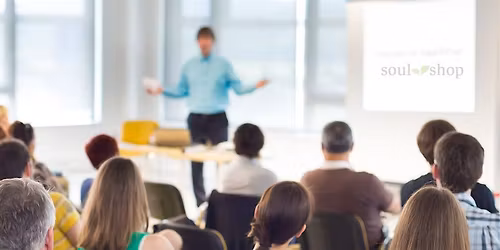 Soul Shop for Leaders - Wickenburg, AZ