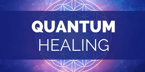 \u201cQuantum Healing w\/ Shirley\u201d