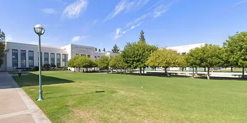 Parking Michael Quu and Friends