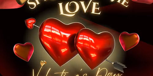 Spreading the Love Dinner Dance