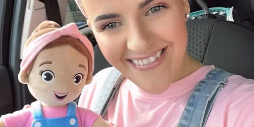 Miss Rachel & Special Guest 