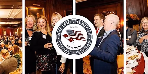 DACC Annual Christmas Luncheon 2025