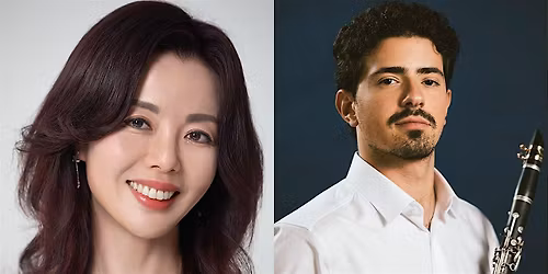 Legacy in Harmony: Elad Navon and Vivian Fan in Concert