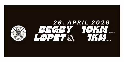 BEGBYL\u00d8PET 2026