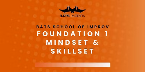 Foundation 1: Mindset & Skillset with Suzanne Malek