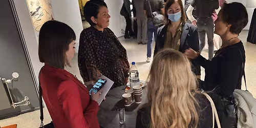 AFF2025: Internasjonal mottakelse