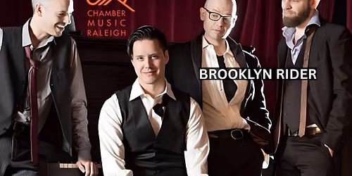 Brooklyn Rider