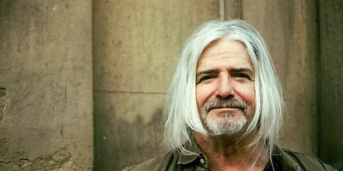 John Bramwell - Belfast