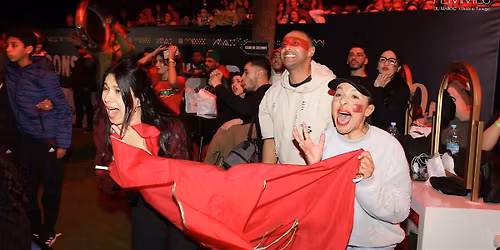 CAN Experience Maroc 2025 \u2013 Votre S\u00e9jour de Supporter Officiel