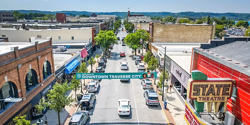 2026 Old Town Arts & Crafts Fair