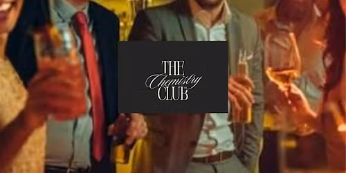 The Chemistry Club @ Bottles, Worcester