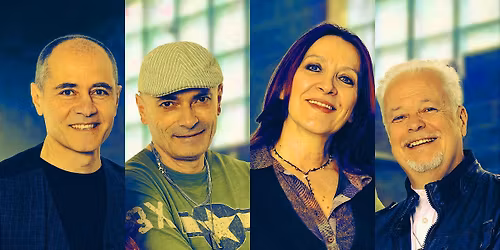 FLAG25 live at Brasserie Keller \/ Eintritt frei (Kollekte)