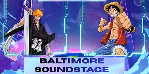 Big 3 Anime Rave