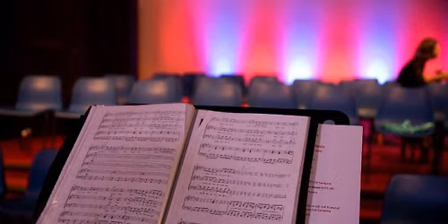 Mid Summer Charity Concert