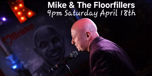 Mike & The Floorfillers @ Hog Noggins