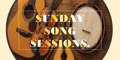 Sunday Song Sessions