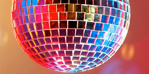 CLUB CORONADO -SIZZLING SUMMER EARLY NIGHT OUT DANCE BASH!