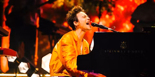 Jacob Collier: The Light for Days Tour