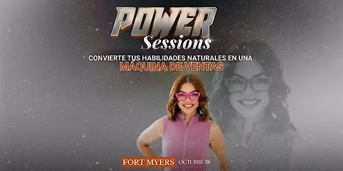 Power Sessions Tour | Fort Myers