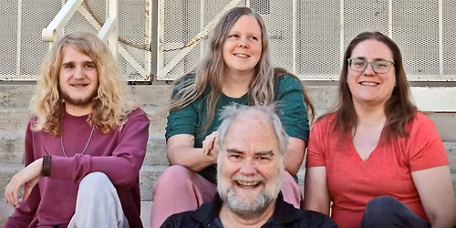 Marla and the Stingers