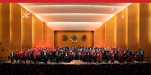 JoAnn's Classical Christmas