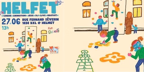 HELFET
