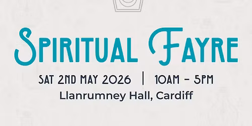 That's the Spirit - Spiritual Fayre