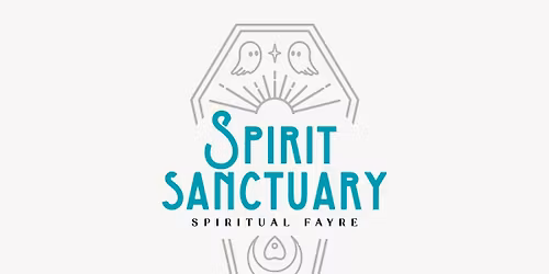 Spirit Sanctuary - Spiritual Fayre