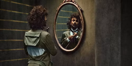 Ara Malikian: Intruso World at Town Hall New York