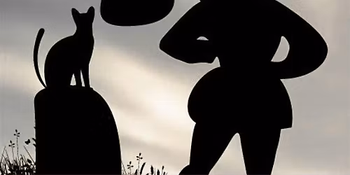 Dick Whitington Pantomime