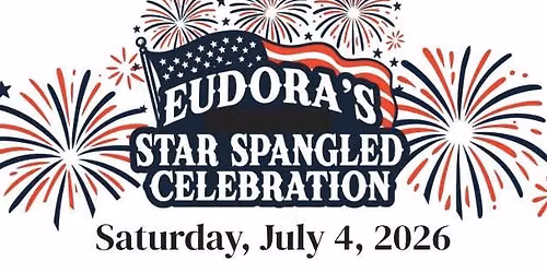 Eudora Star-Spangled Celebration