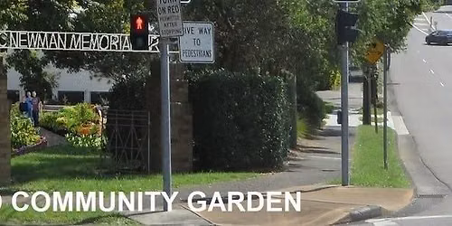 East Gosford Community Garden Trivia Night