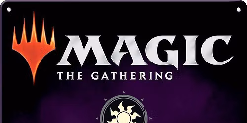 Ladies "Night", afternoon Magic the Gathering event