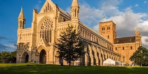 St Albans Fun Puzzle Treasure Hunt! :)