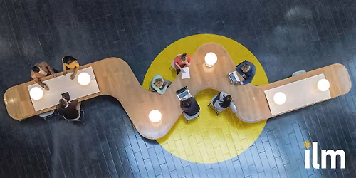 ILM Coaching and Mentoring  F:F network