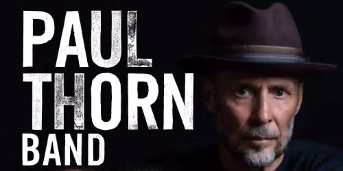 Paul Thorn