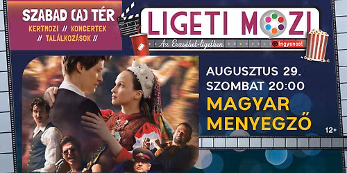 LiMo: Magyar menyegz\u0151