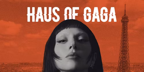 THE MAYHEM BALL After Parties - 17 18 20 22 Nov - HAUS GAGA