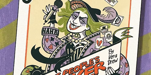 The People\u2019s Joker @ Micklegate Social