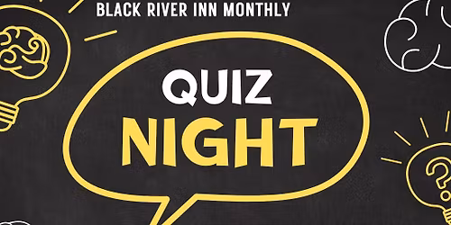Quiz Night