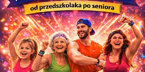 Fina\u0142 Zumbowy - Zumba z Edzi\u0105 \ud83e\udd29